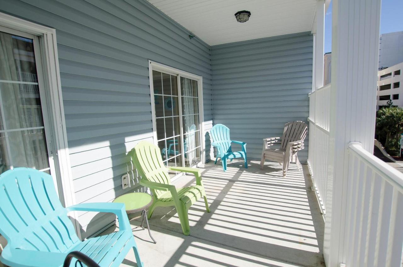 Villas By Coastline Resorts * Myrtle Beach
