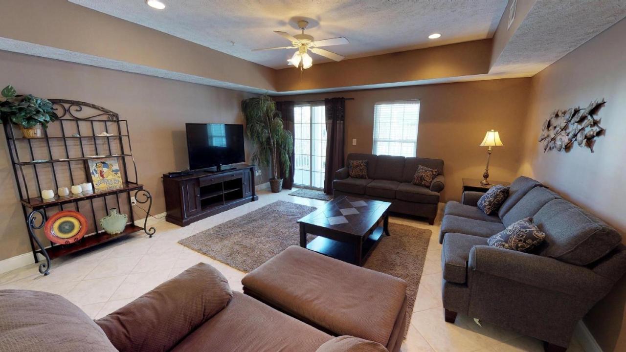 Villas By Coastline Resorts *
