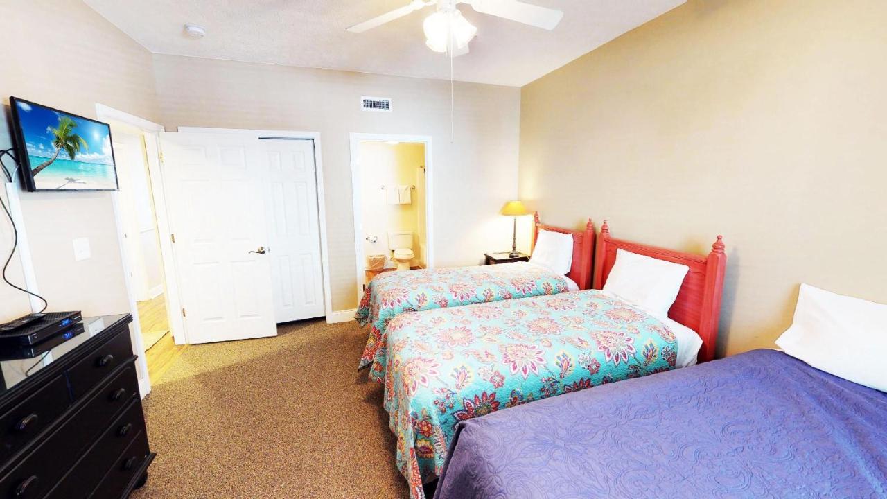 Villas By Coastline Resorts Holiday home Myrtle Beach