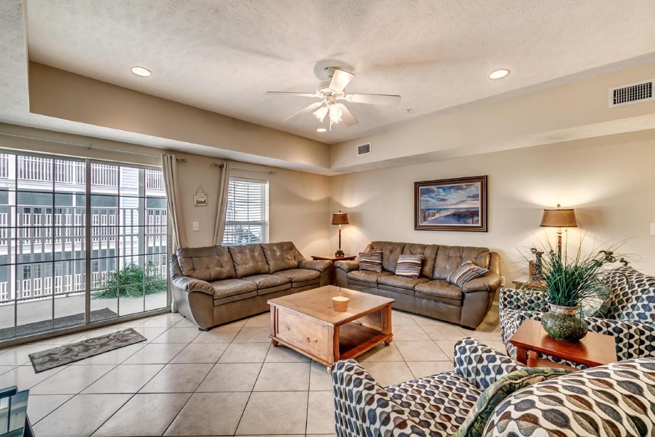 Villas By Coastline Resorts Myrtle Beach