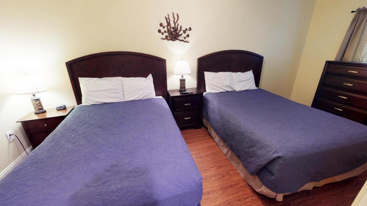 Villas By Coastline Resorts Myrtle Beach