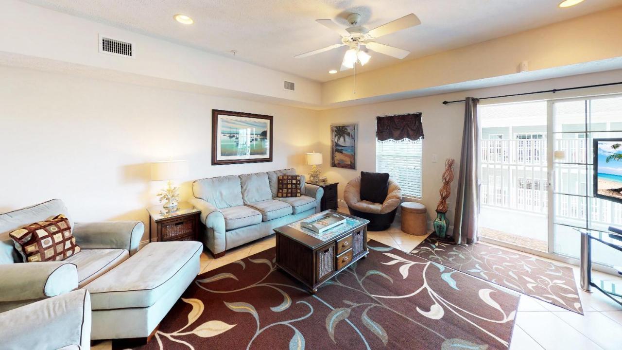 Villas By Coastline Resorts *