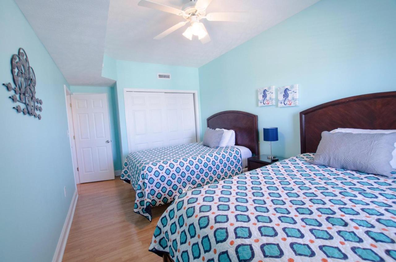 Villas By Coastline Resorts Myrtle Beach