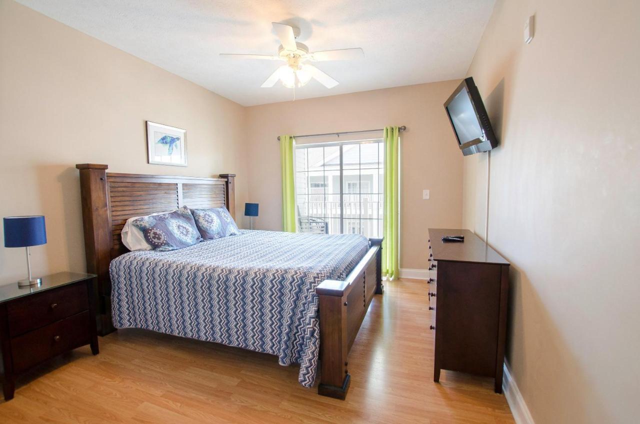 Villas By Coastline Resorts Myrtle Beach