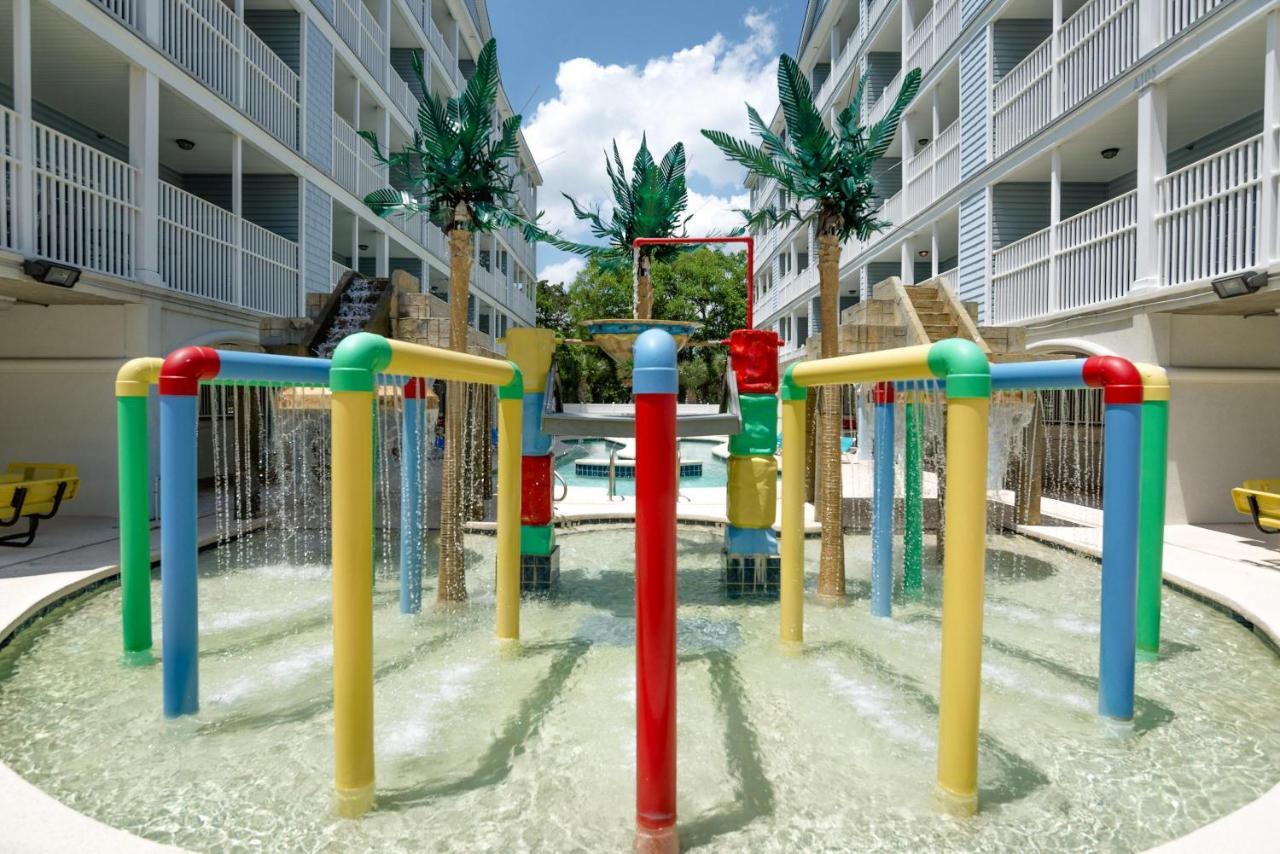Villas By Coastline Resorts *