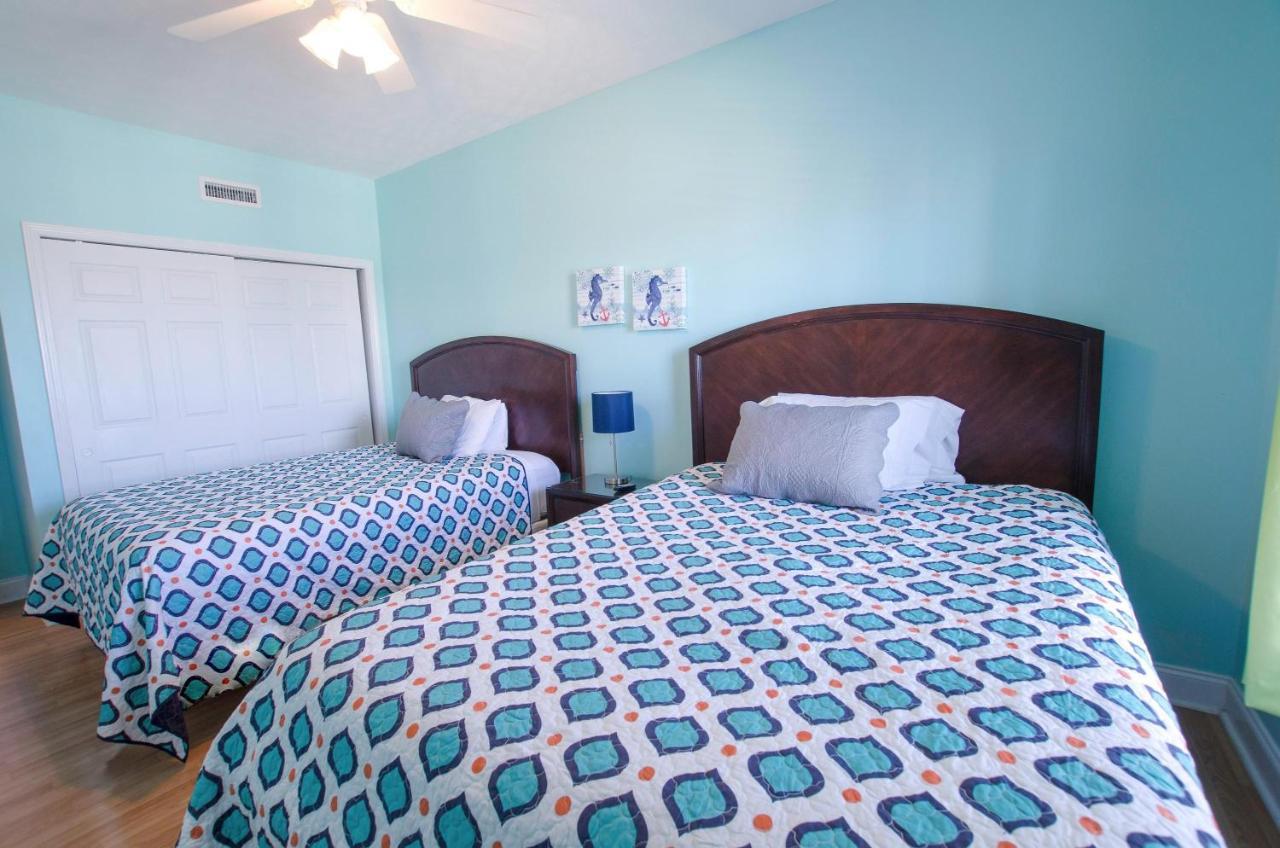 Villas By Coastline Resorts Holiday home Myrtle Beach