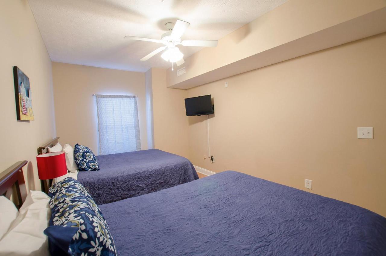 Villas By Coastline Resorts Holiday home Myrtle Beach