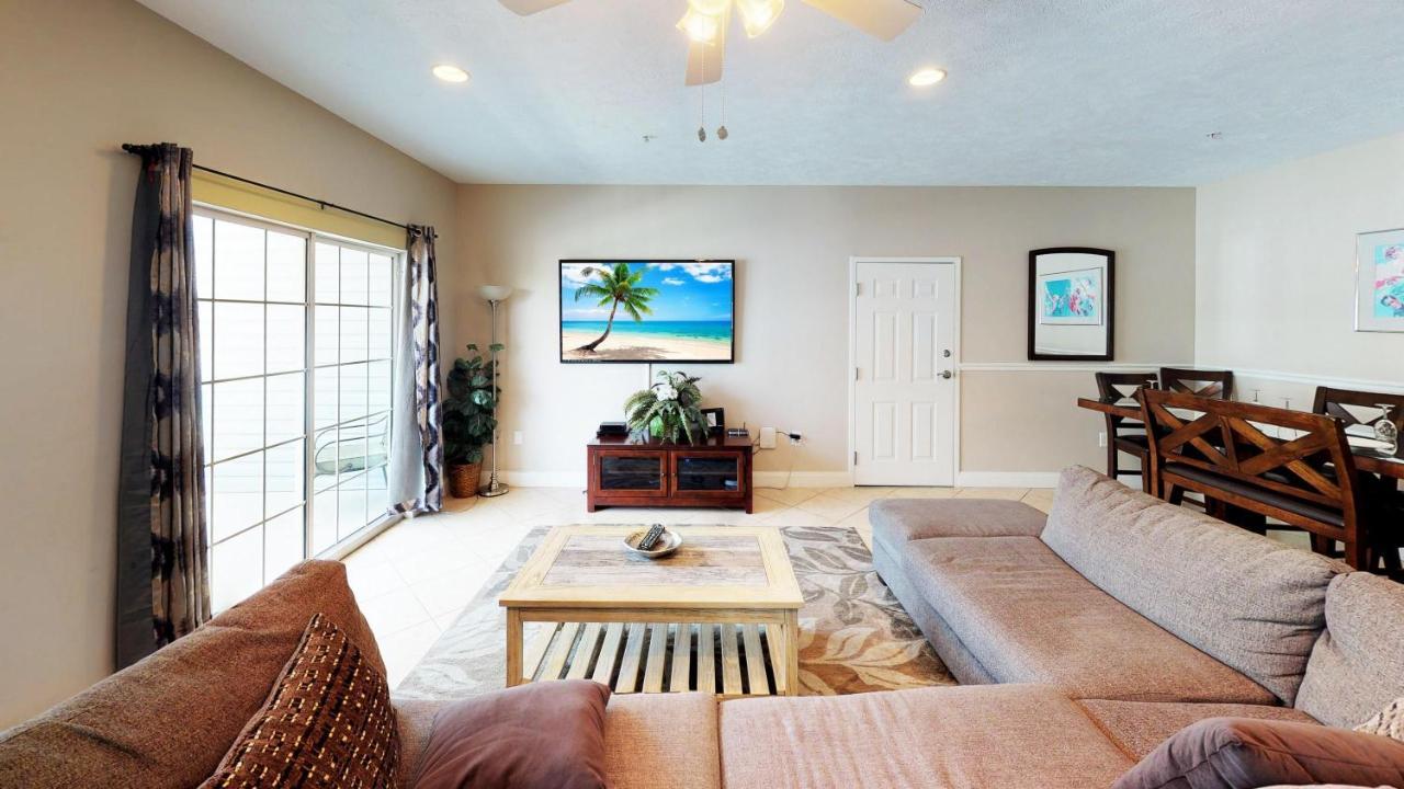 Villas By Coastline Resorts *