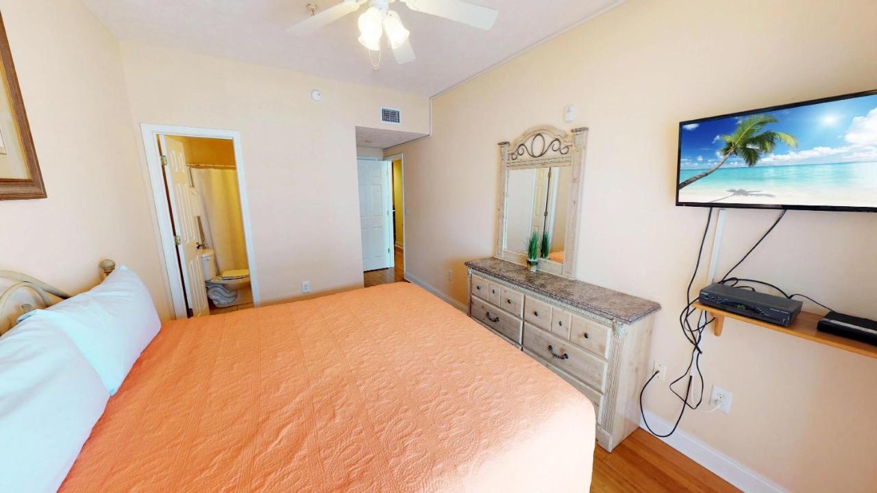 Villas By Coastline Resorts Myrtle Beach