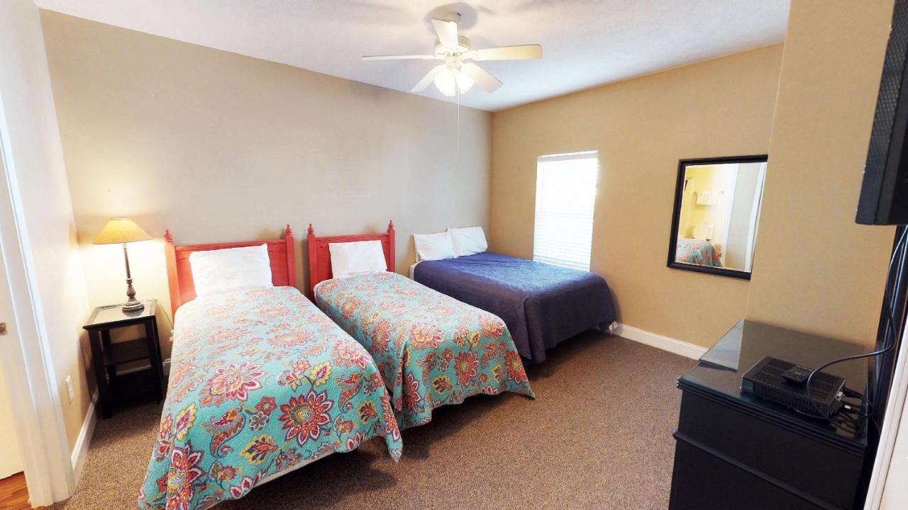 Villas By Coastline Resorts Myrtle Beach