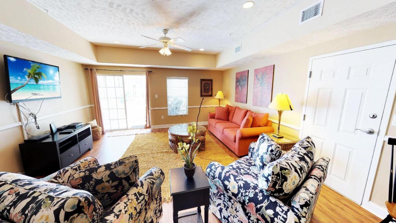 Villas By Coastline Resorts Myrtle Beach