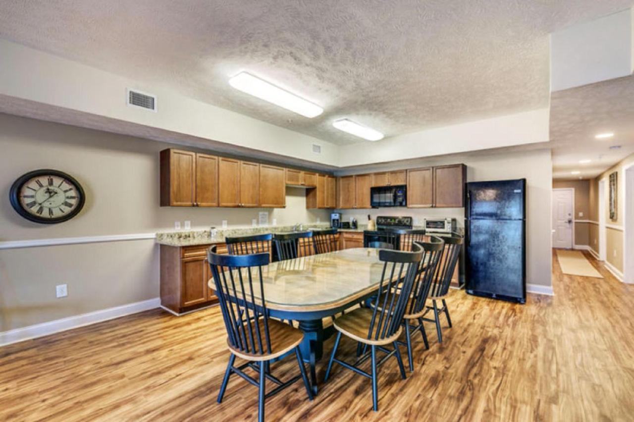 Villas By Coastline Resorts Holiday home Myrtle Beach