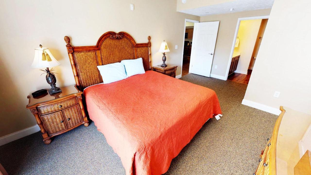 Villas By Coastline Resorts Myrtle Beach