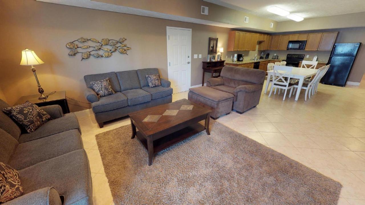 Villas By Coastline Resorts * Myrtle Beach