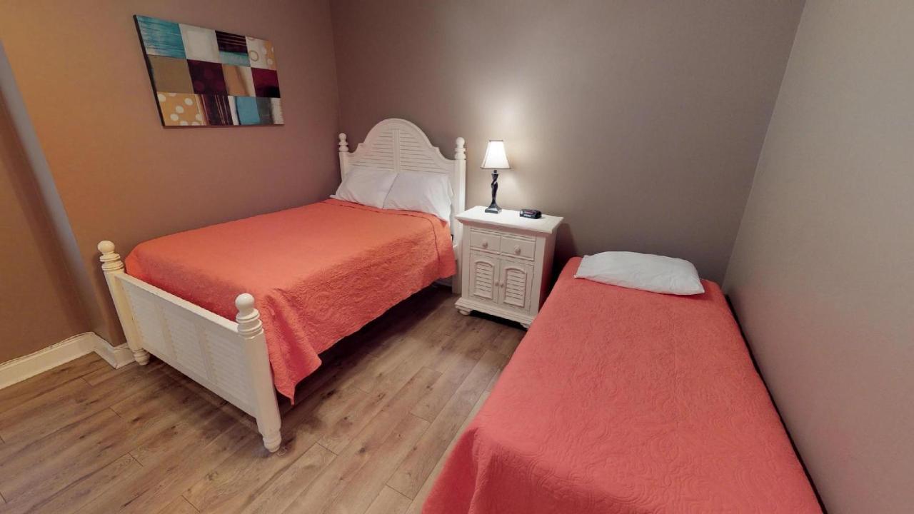 Holiday home Villas By Coastline Resorts Myrtle Beach
