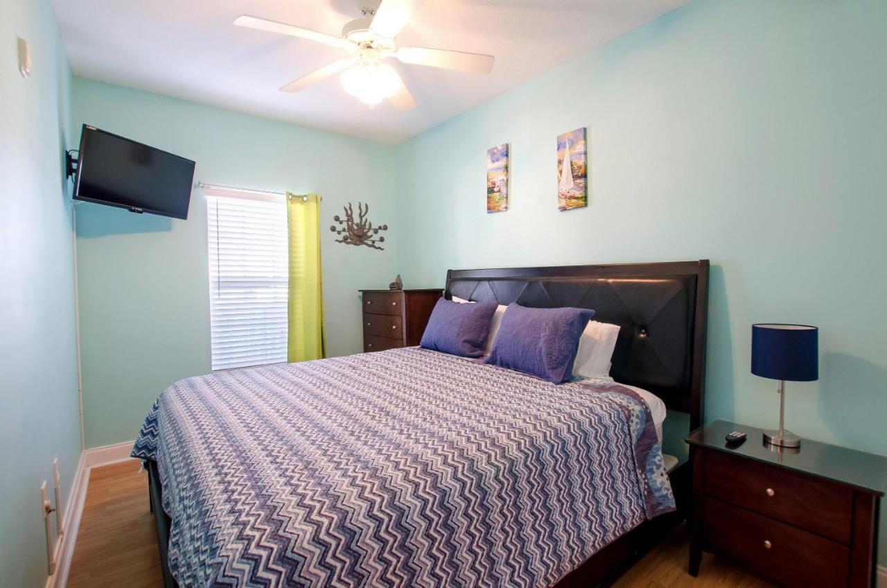 Villas By Coastline Resorts *