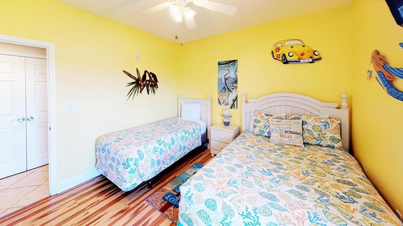 Villas By Coastline Resorts
