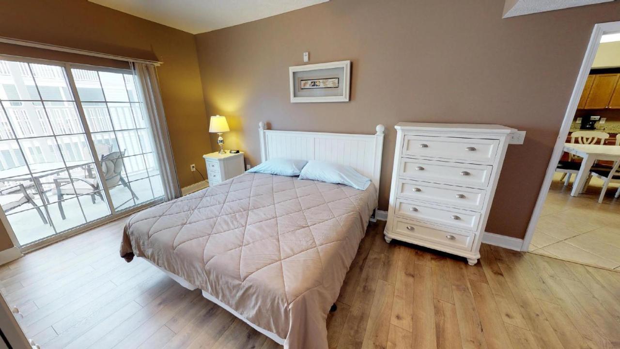 Villas By Coastline Resorts * Myrtle Beach