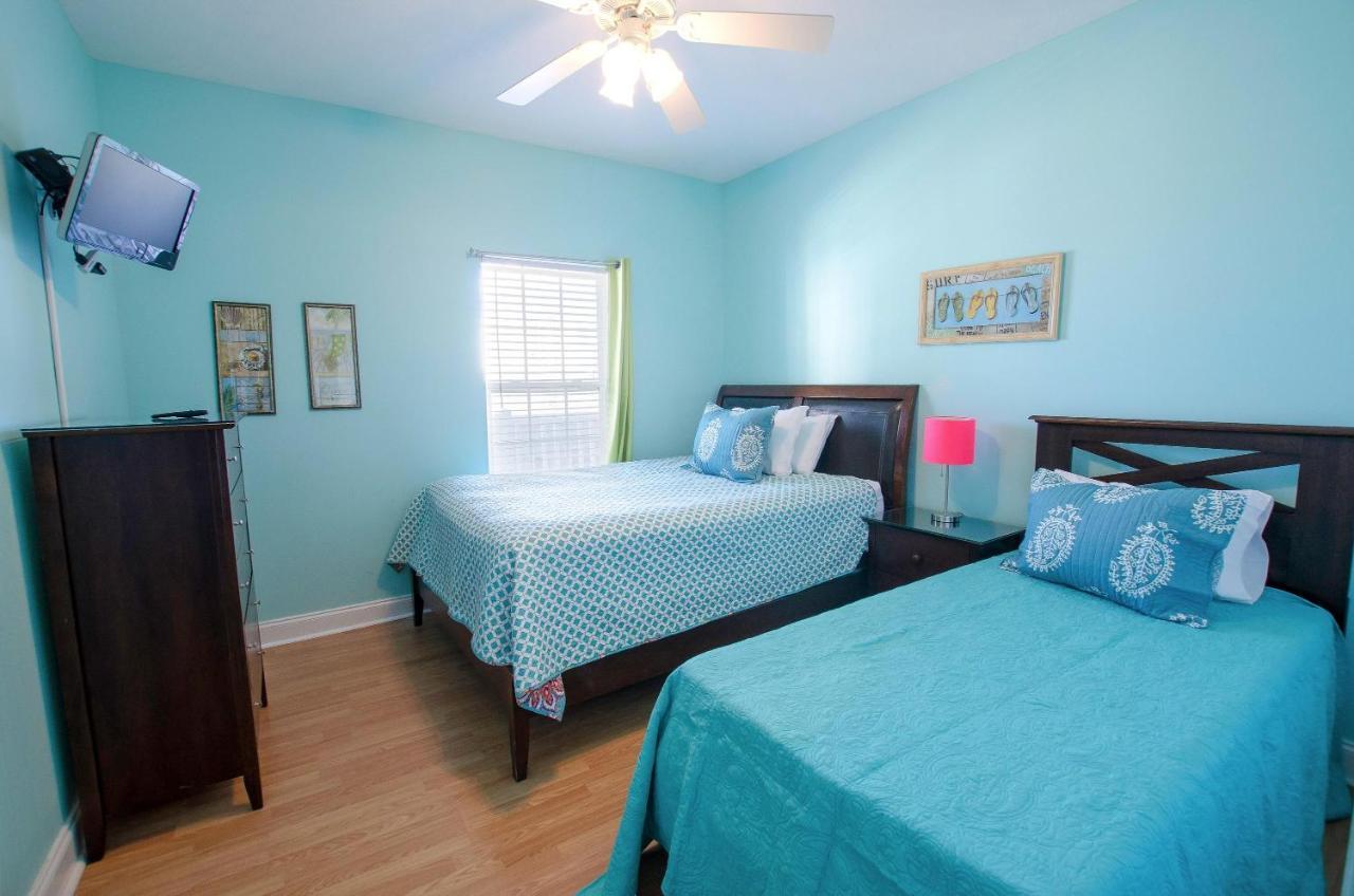Villas By Coastline Resorts Holiday home Myrtle Beach