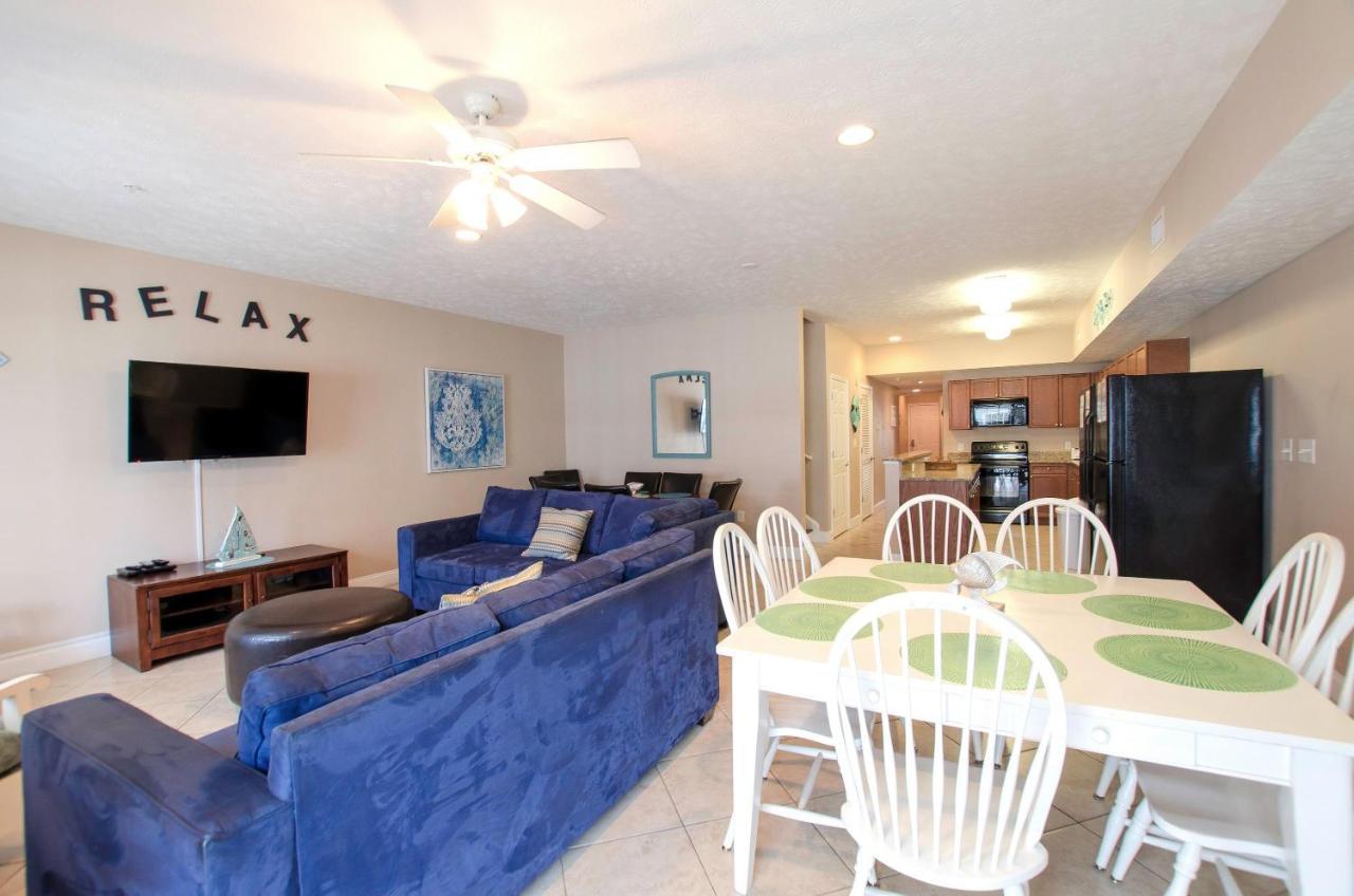 Villas By Coastline Resorts