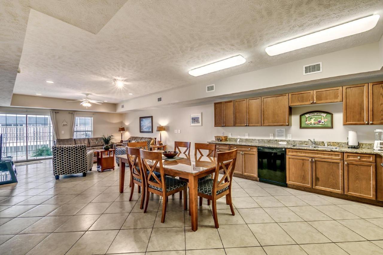 Villas By Coastline Resorts * Myrtle Beach