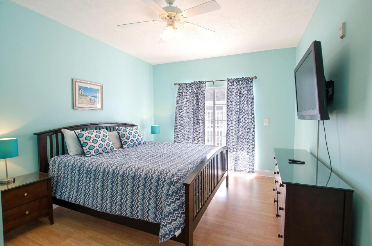 Villas By Coastline Resorts *