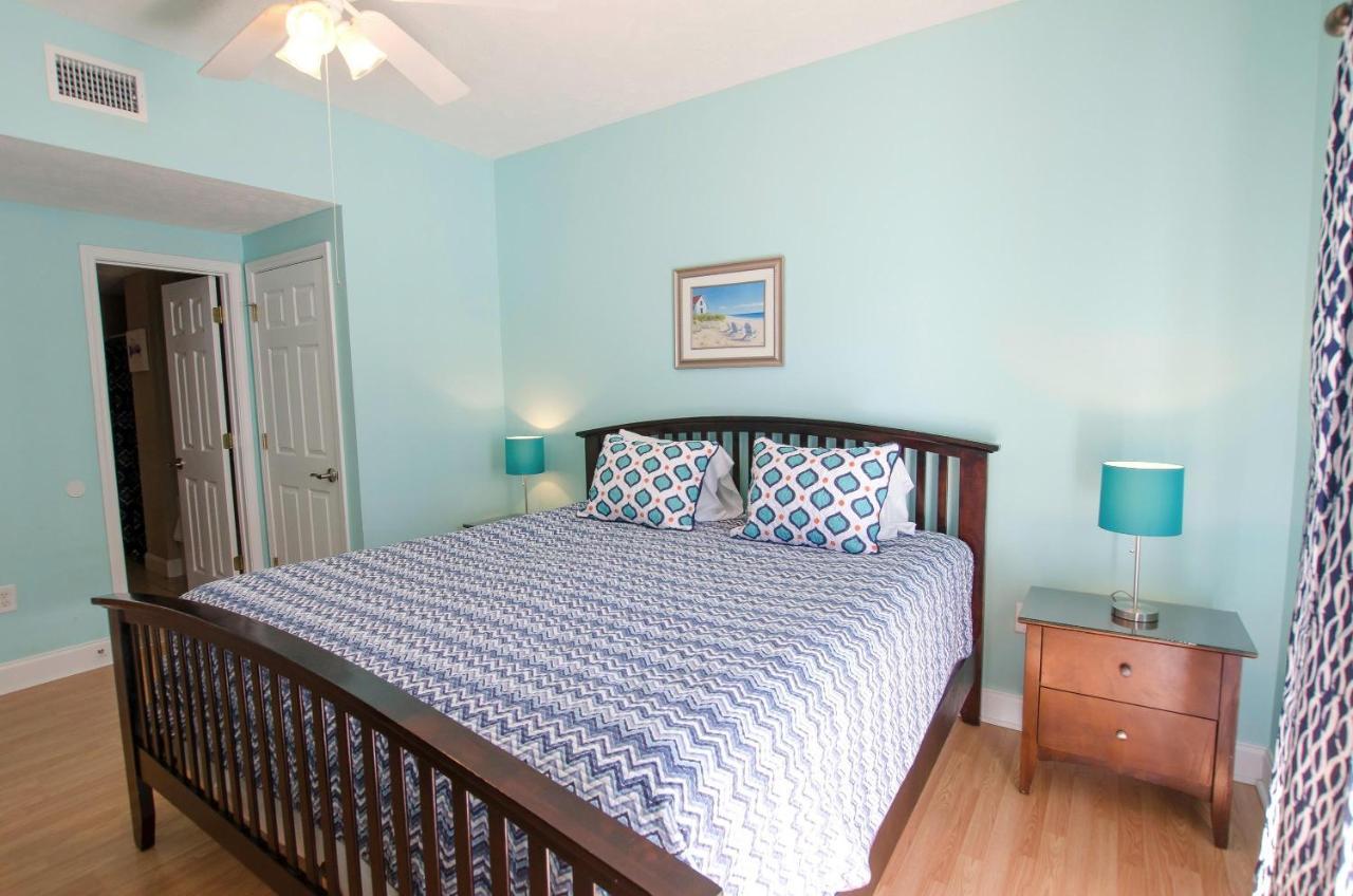 Villas By Coastline Resorts * Myrtle Beach