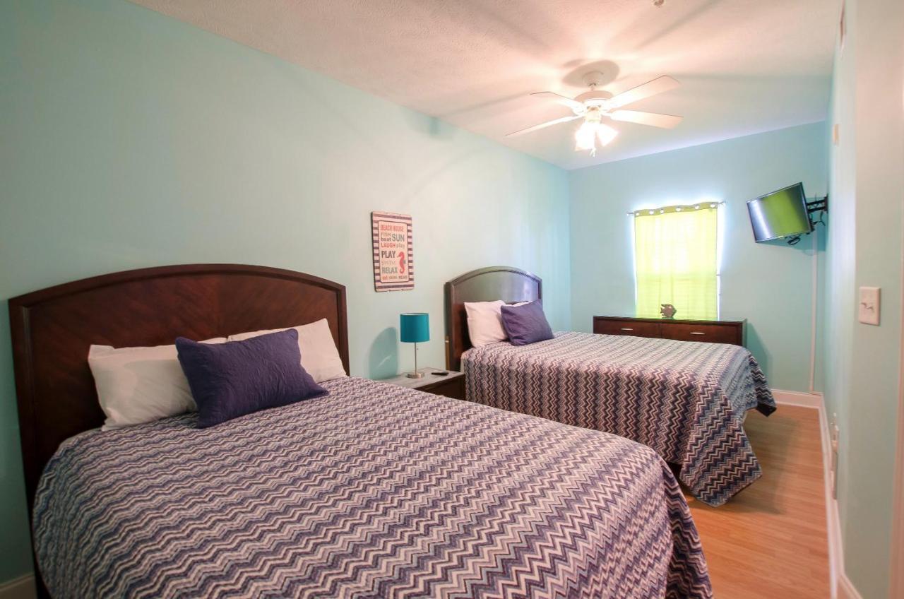 Villas By Coastline Resorts *