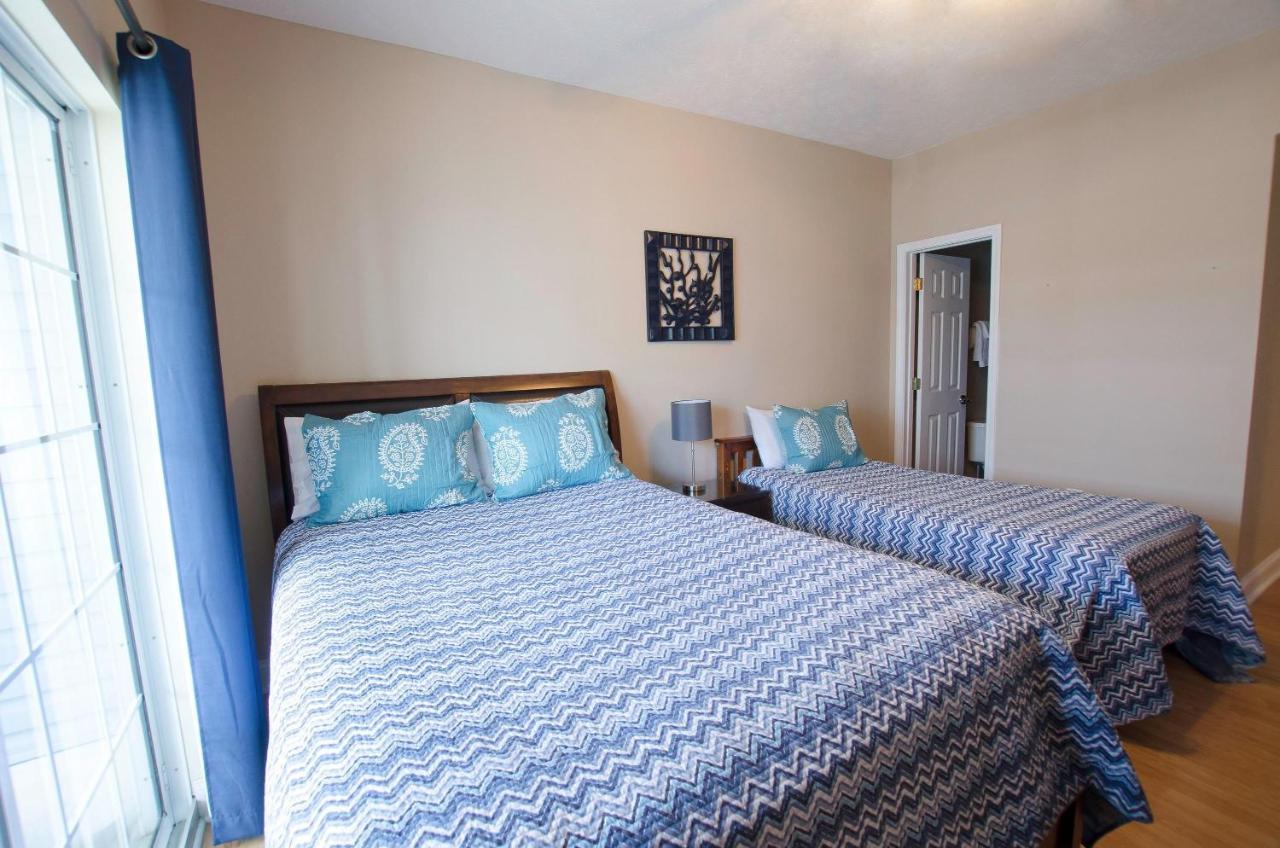 Holiday home Villas By Coastline Resorts Myrtle Beach