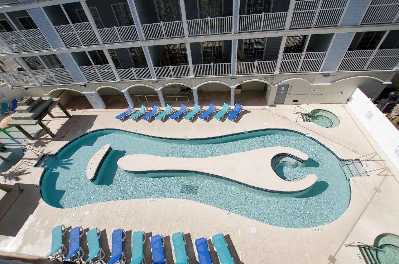 Villas By Coastline Resorts