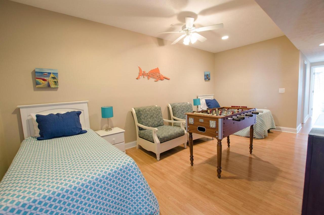 Villas By Coastline Resorts * Myrtle Beach