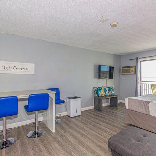 Apartment Incredible Views Sea Mist 51411