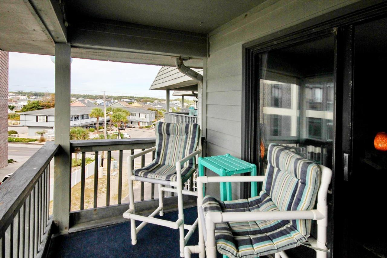 Cherry Grove Retreat & Sea Myrtle Beach