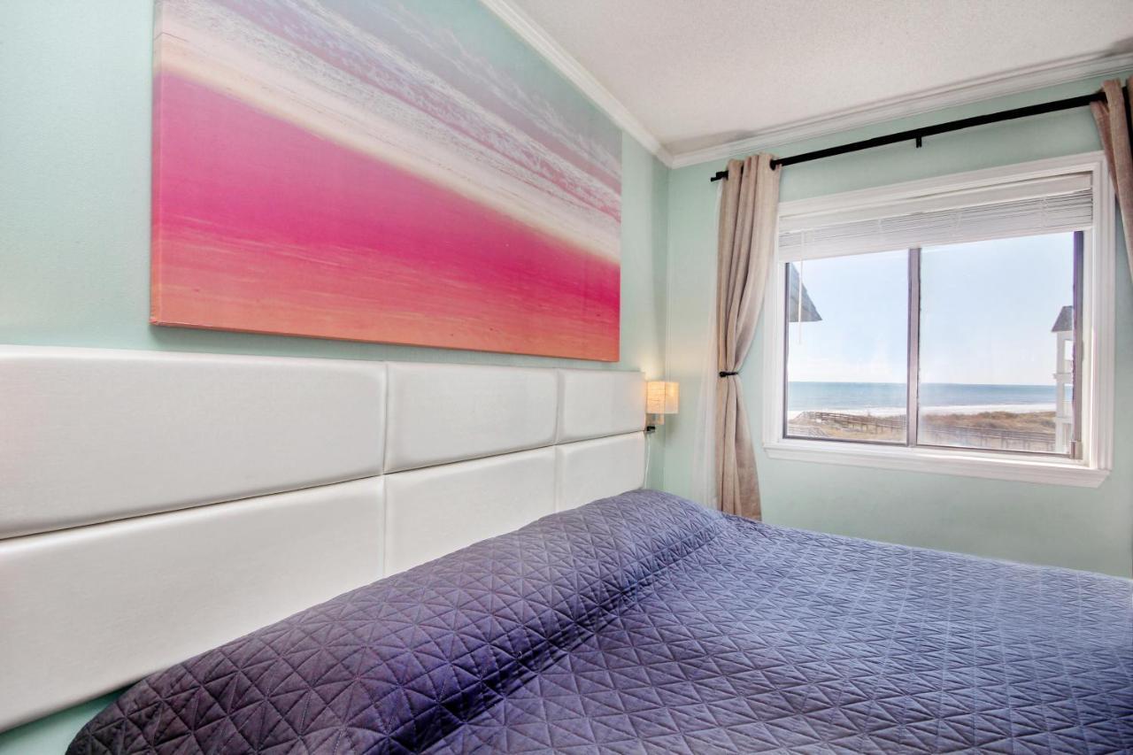 Cherry Grove Retreat & Sea