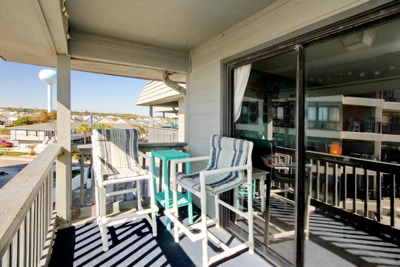 Apartment Cherry Grove Retreat & Sea