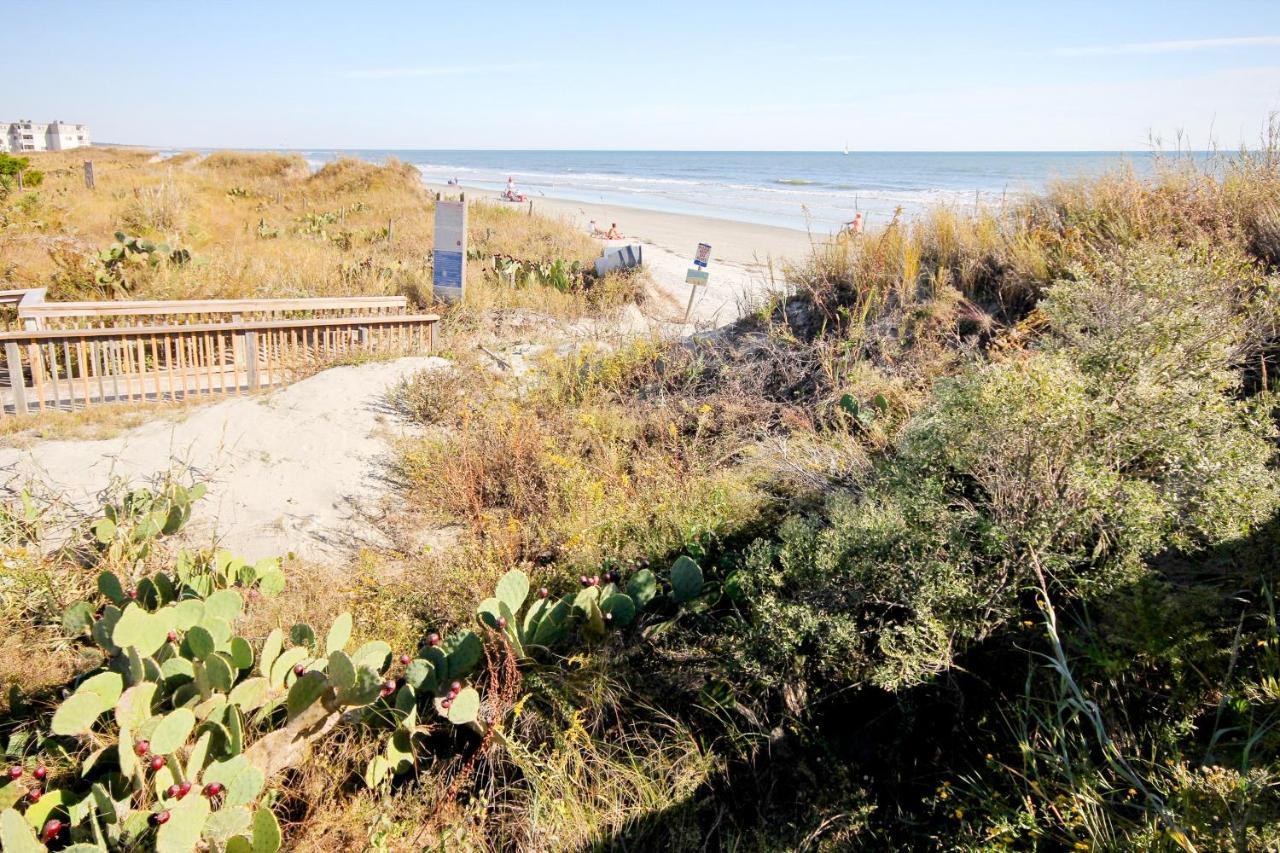 Cherry Grove Retreat & Sea Apartment *