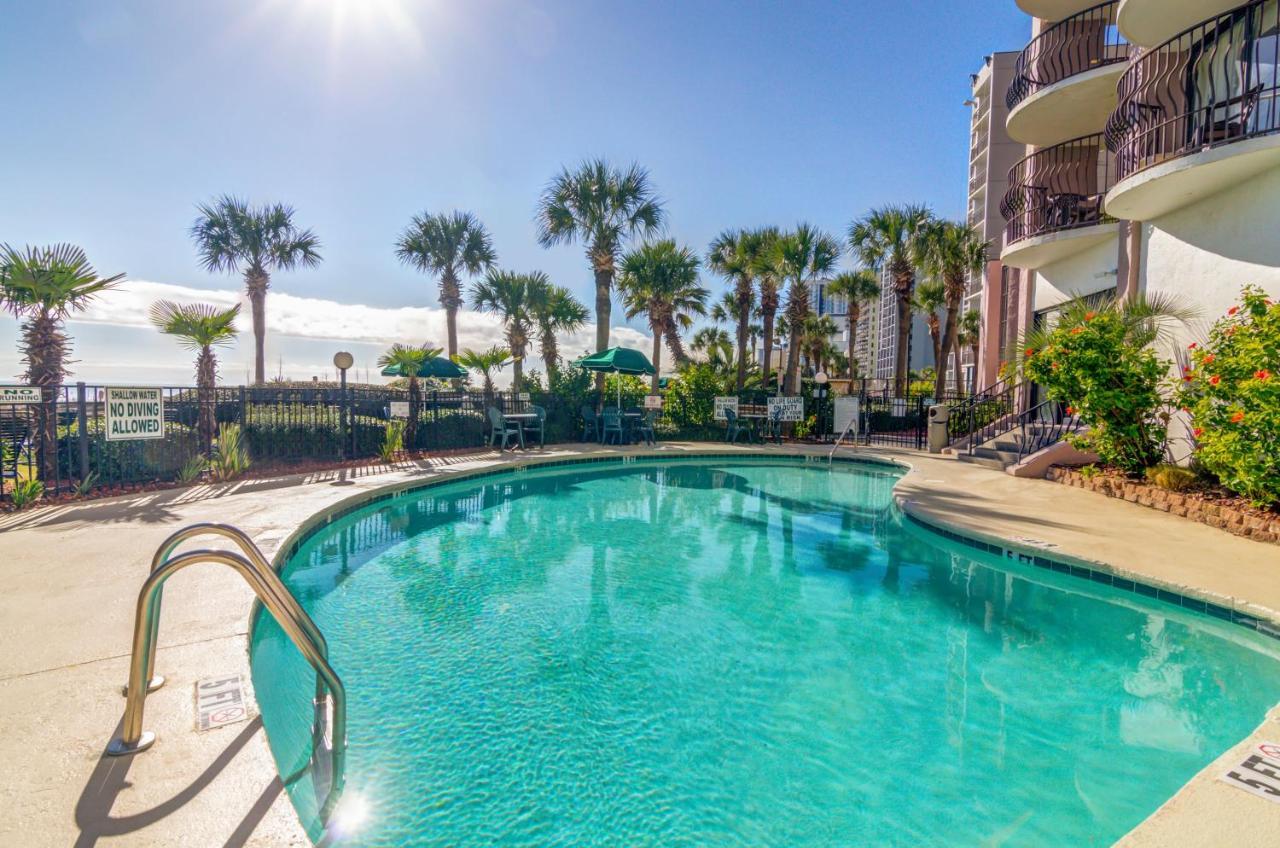 Aparthotel Palms Myrtle Beach