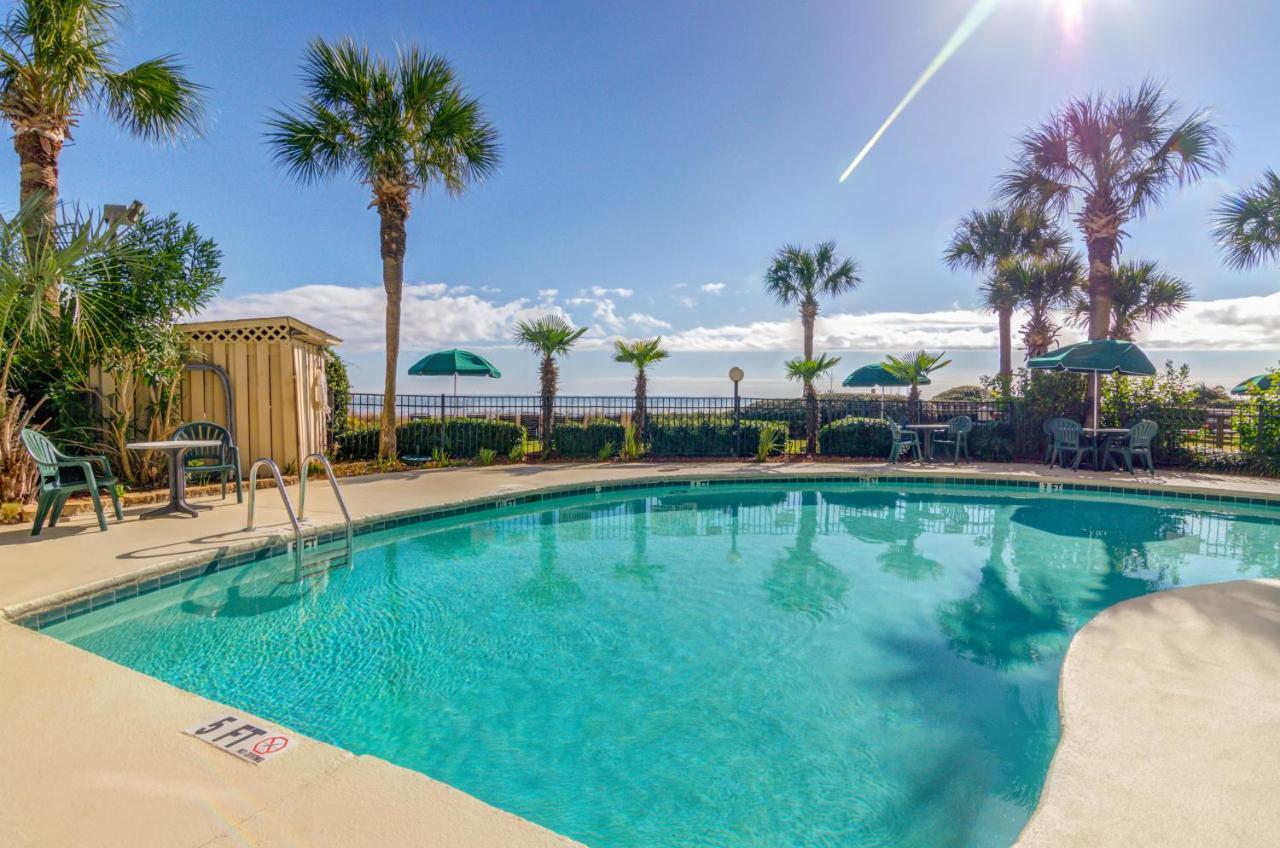 Palms 3* Myrtle Beach