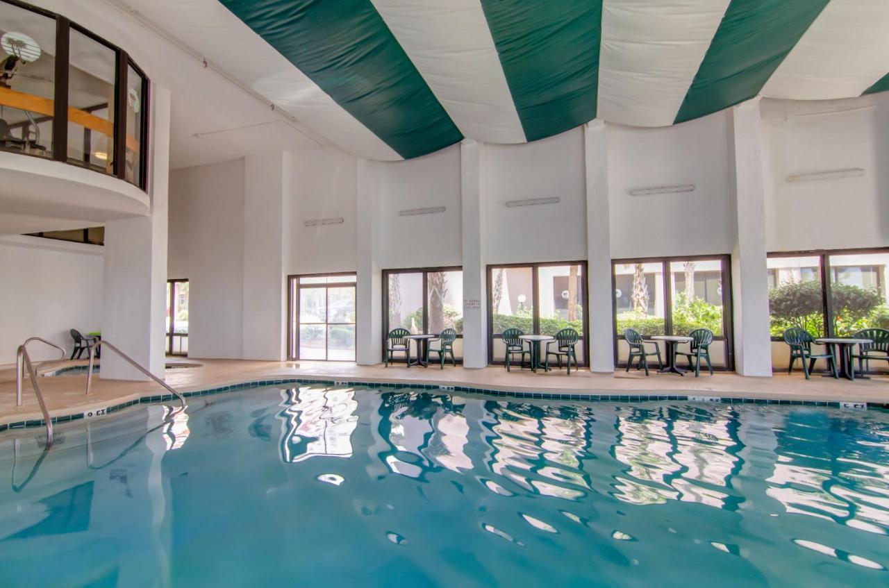 Aparthotel Palms Myrtle Beach