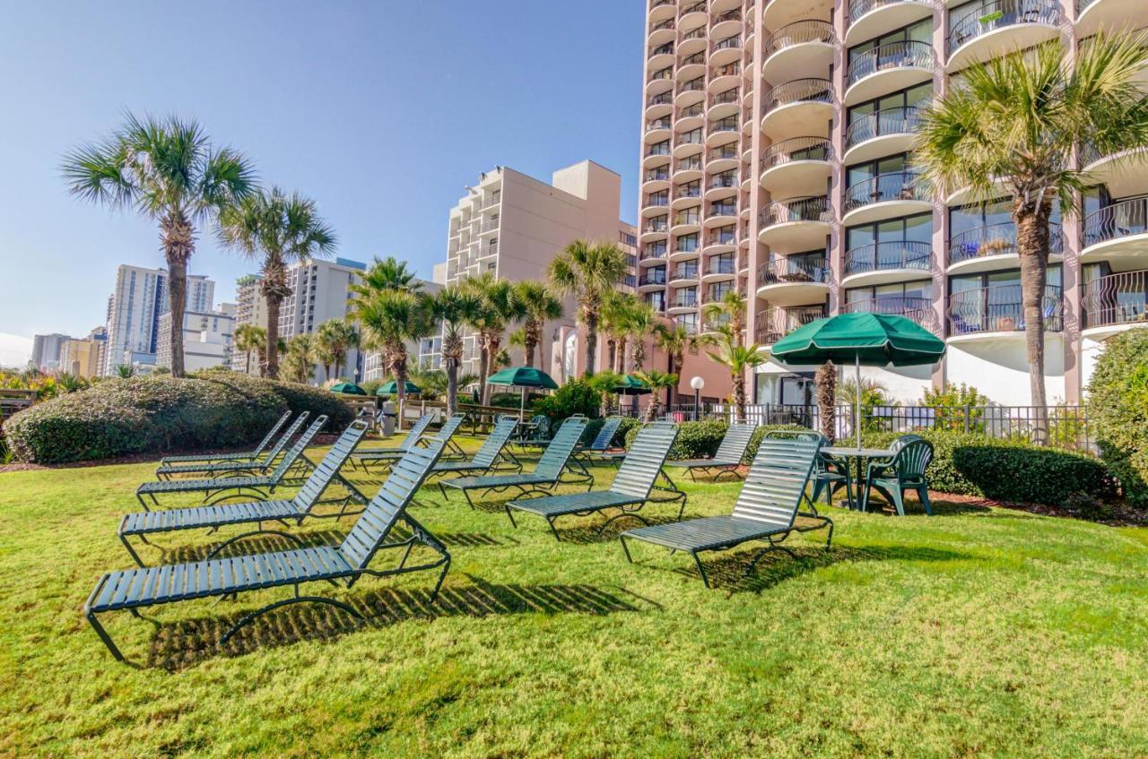 Palms Aparthotel