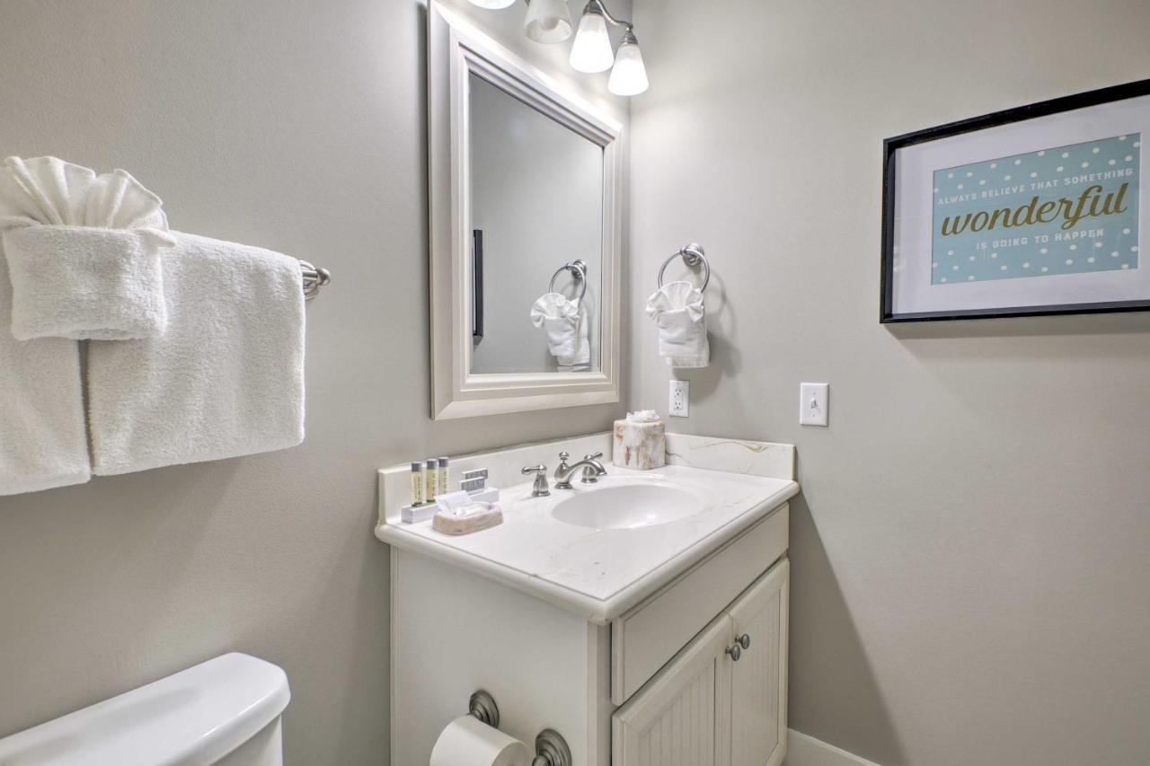 N Myrtle Townhome With Upscale Amenities * Myrtle Beach