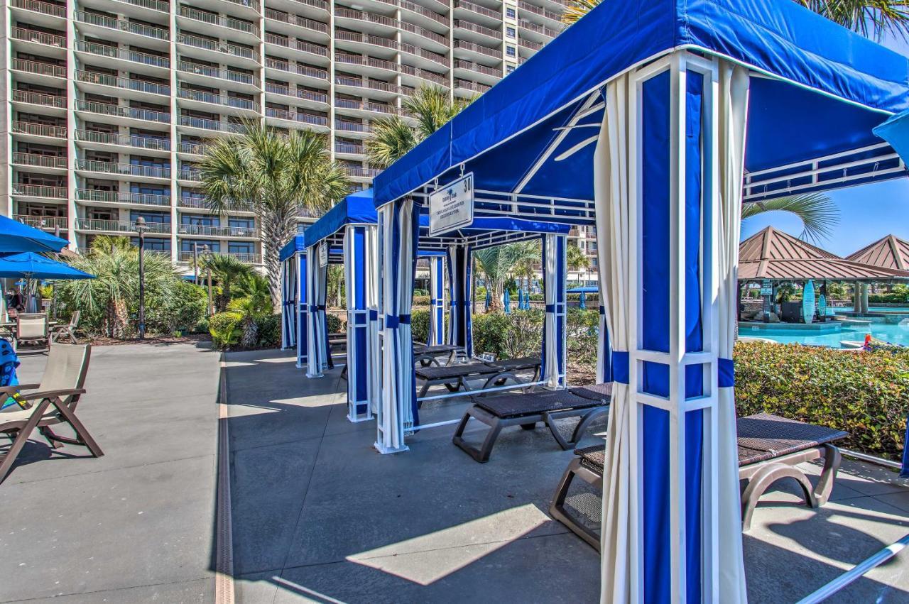 N Myrtle Townhome With Upscale Amenities Holiday home Myrtle Beach