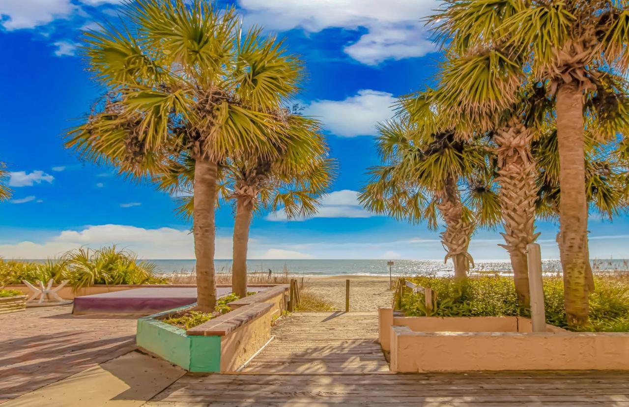 Sea Mist 51302 Myrtle Beach