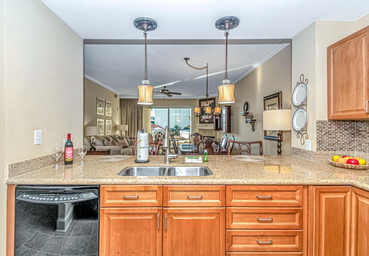 The Marina At Grande 2 Bedroom 2 Bath * Myrtle Beach