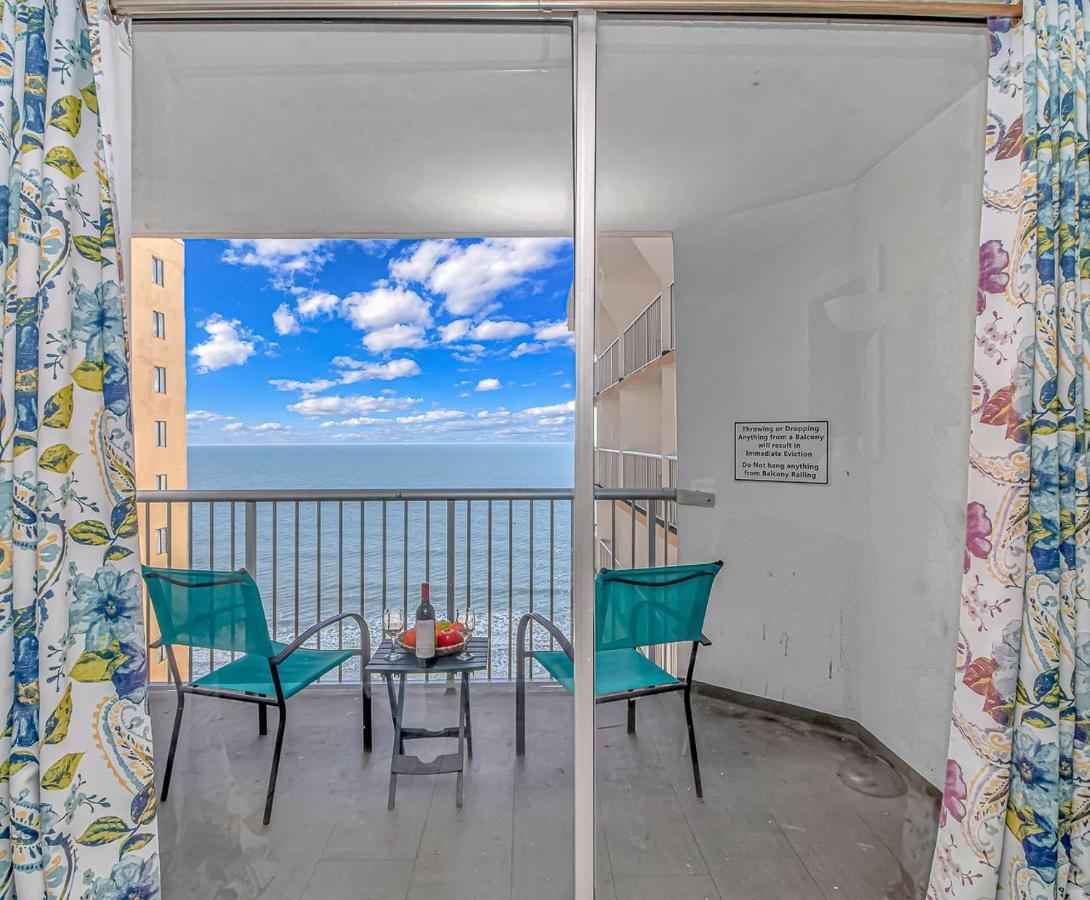 14th Floor Oceanfront Sands Ocean Club Unit 1414 *