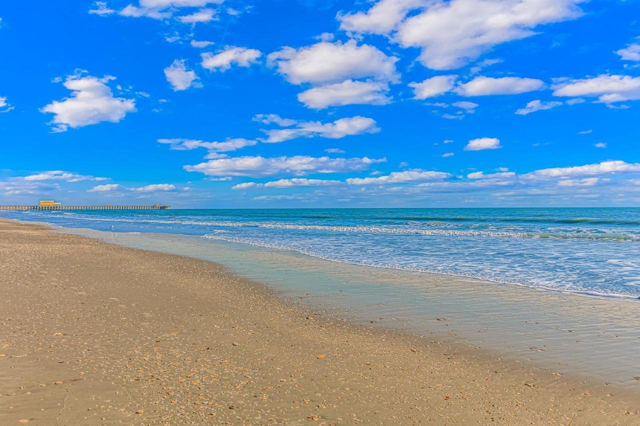 Holiday home 14th Floor Oceanfront Sands Ocean Club Unit 1414 Myrtle Beach