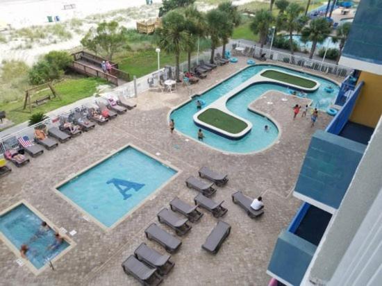 Atlantica 1101 Holiday home *