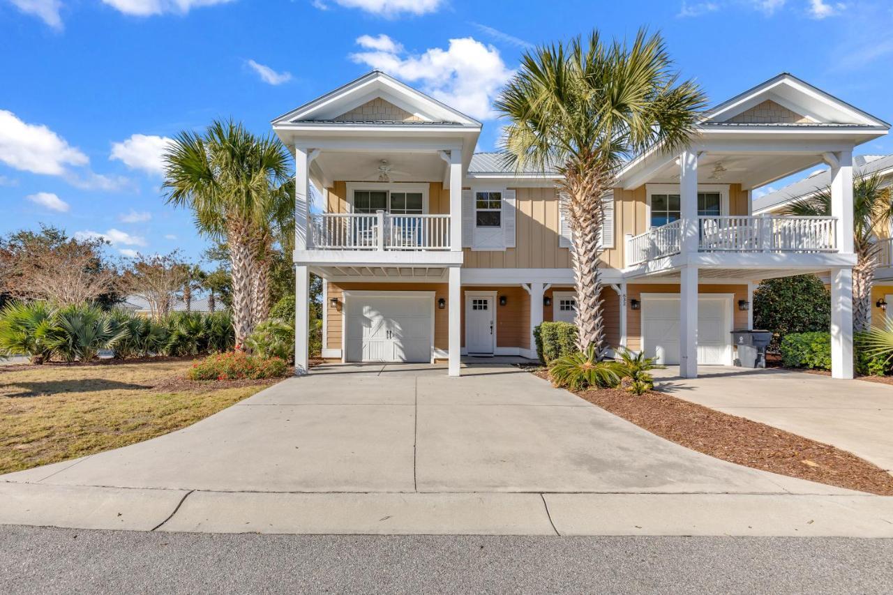 Madiera Magic Holiday home Myrtle Beach