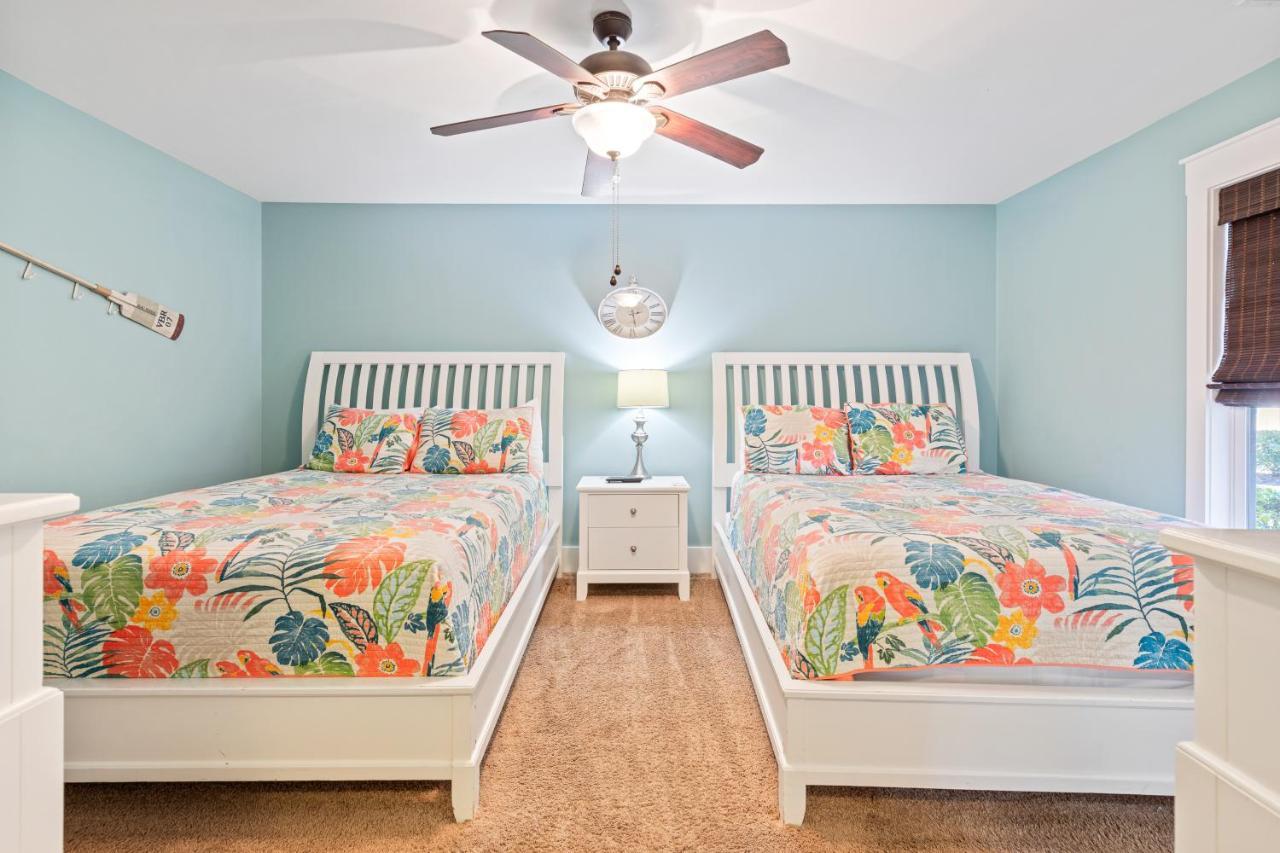 Madiera Magic Holiday home Myrtle Beach