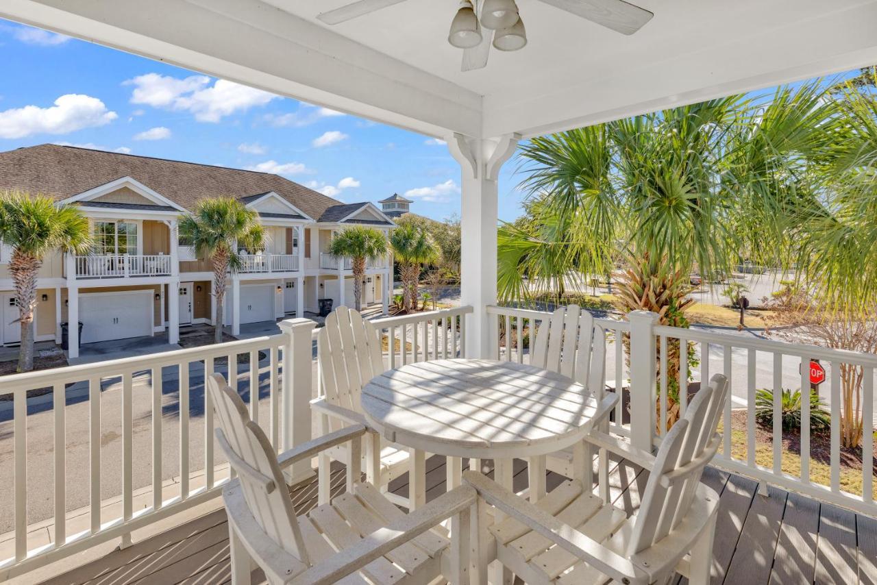 Holiday home Madiera Magic Myrtle Beach